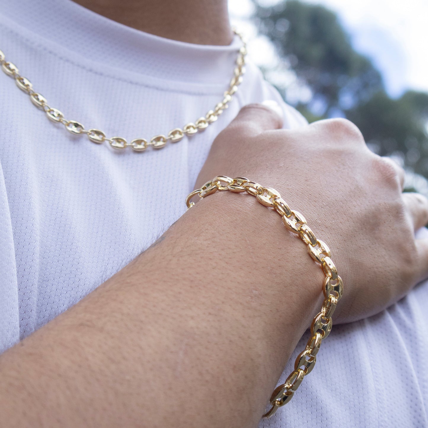 Pulsera Gucci