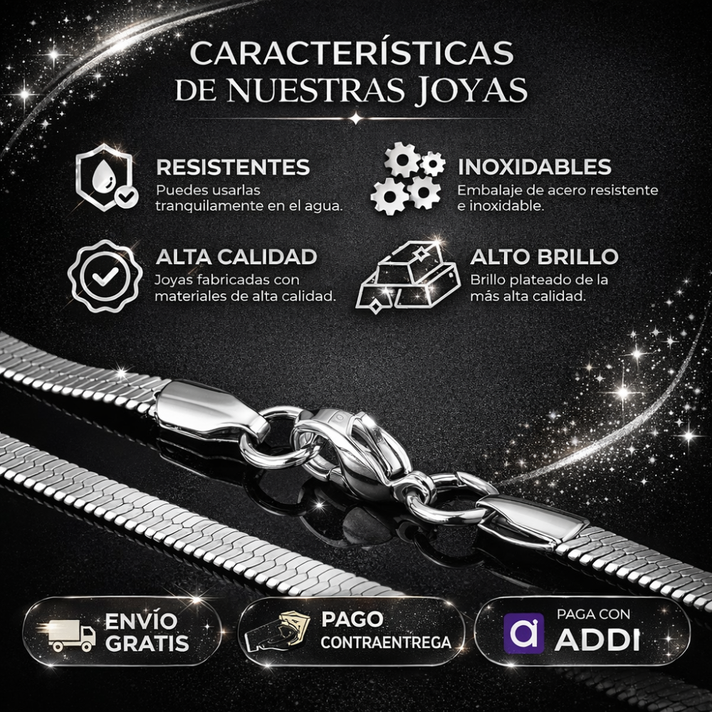 Pulsera de Trebol.