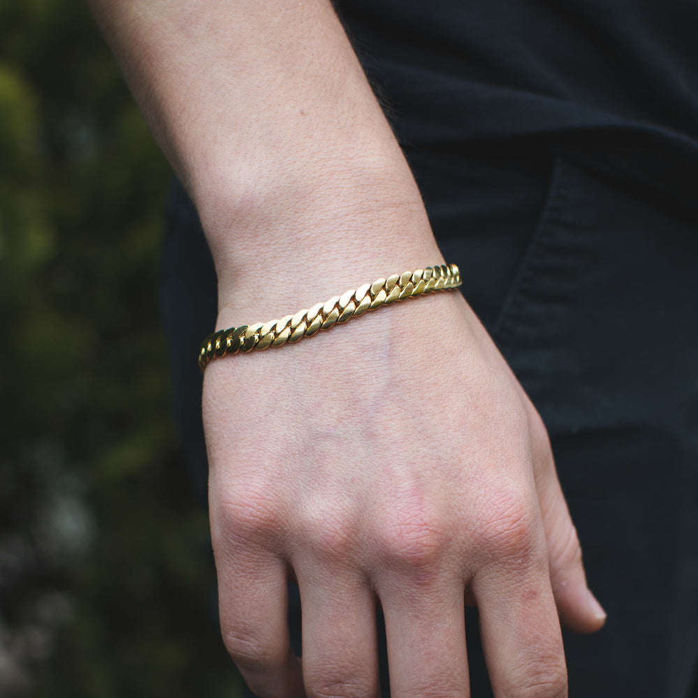Set Gaps (Cadena + Pulsera)