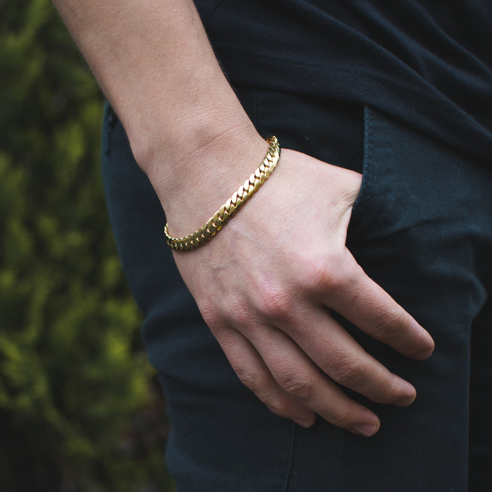 Set Gaps (Cadena + Pulsera)