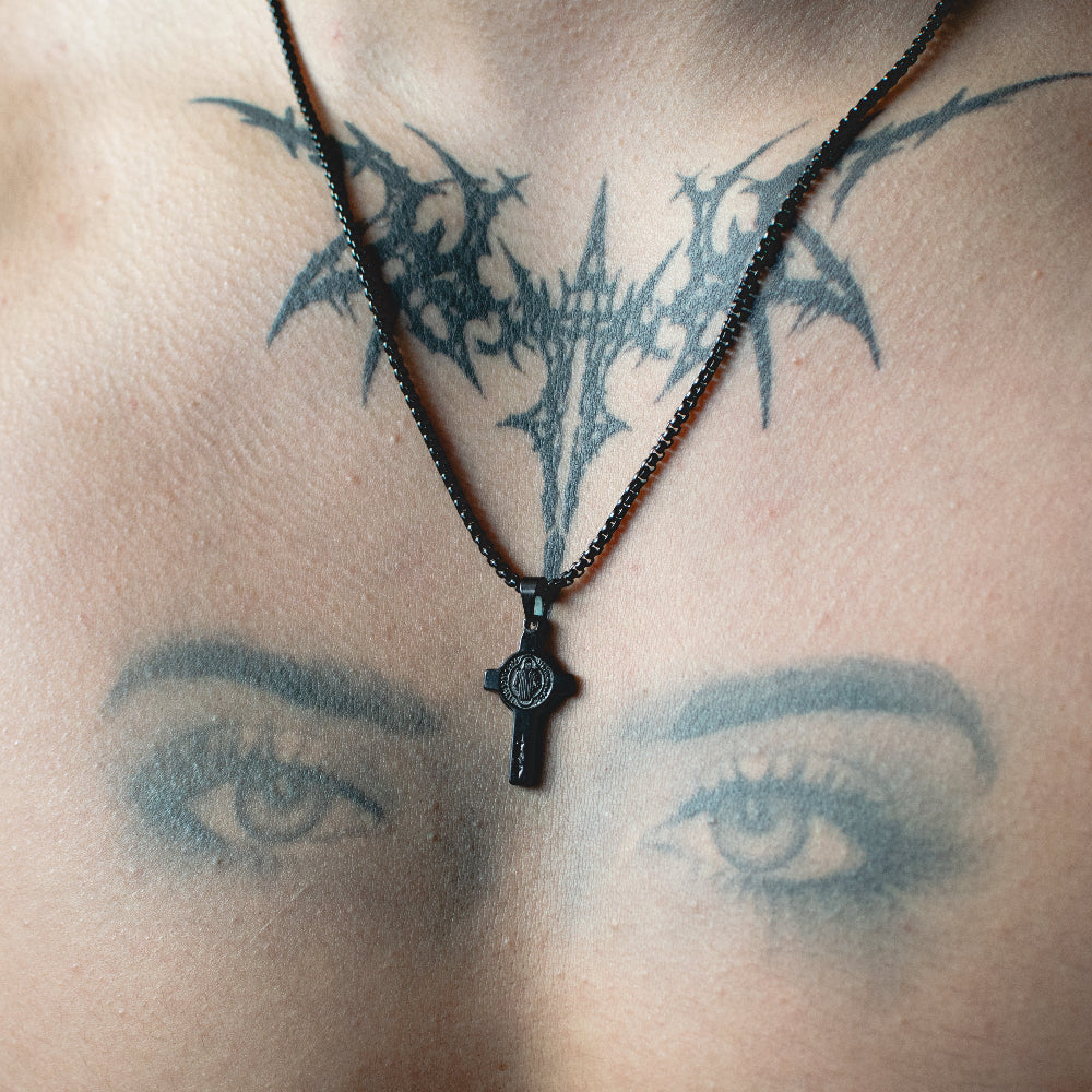 Cadena YesBen Black