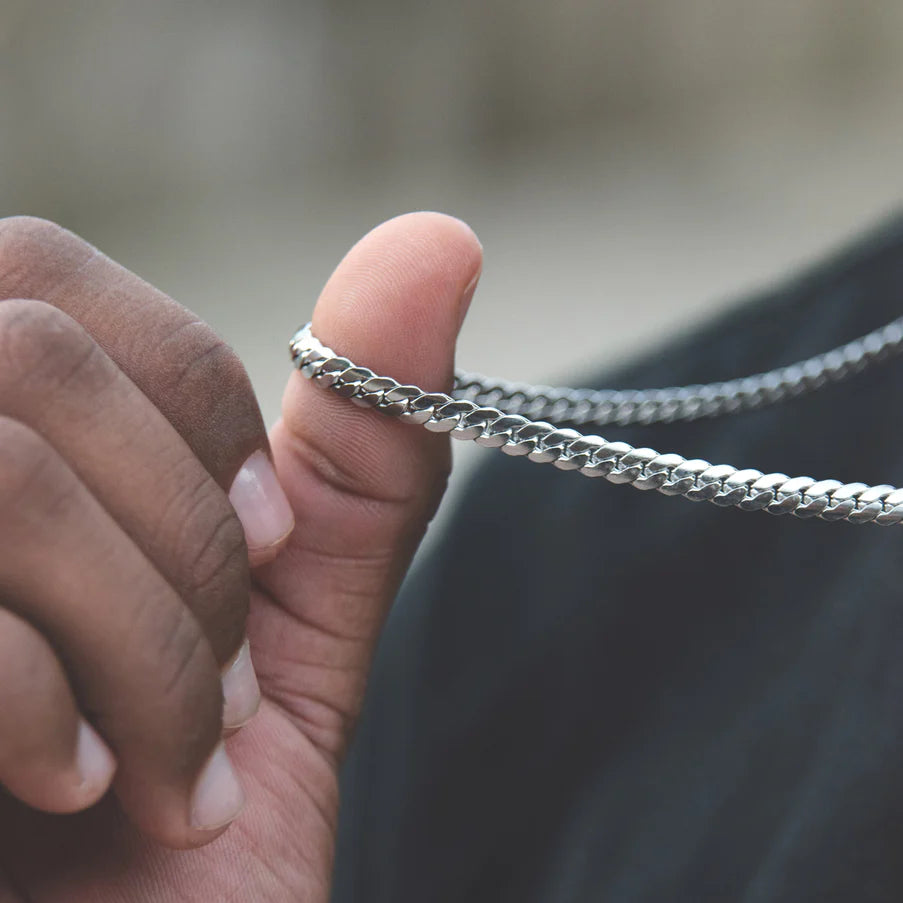 Set Gaps (Cadena + Pulsera)