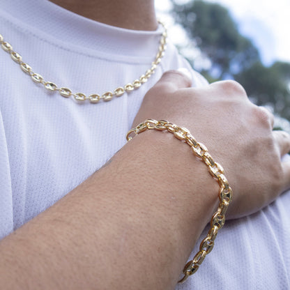 Pulsera Gucci