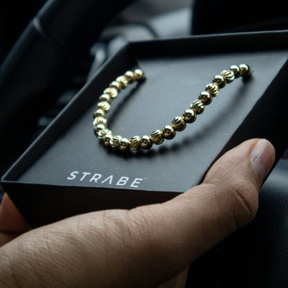 Pulsera Balines GOLD