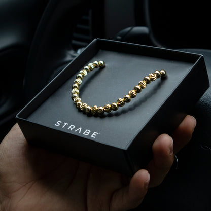 Pulsera Balines GOLD