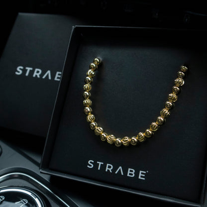 Pulsera Balines GOLD