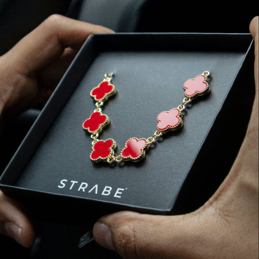 Pulsera Van Cleef