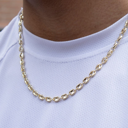 Cadena Gucci