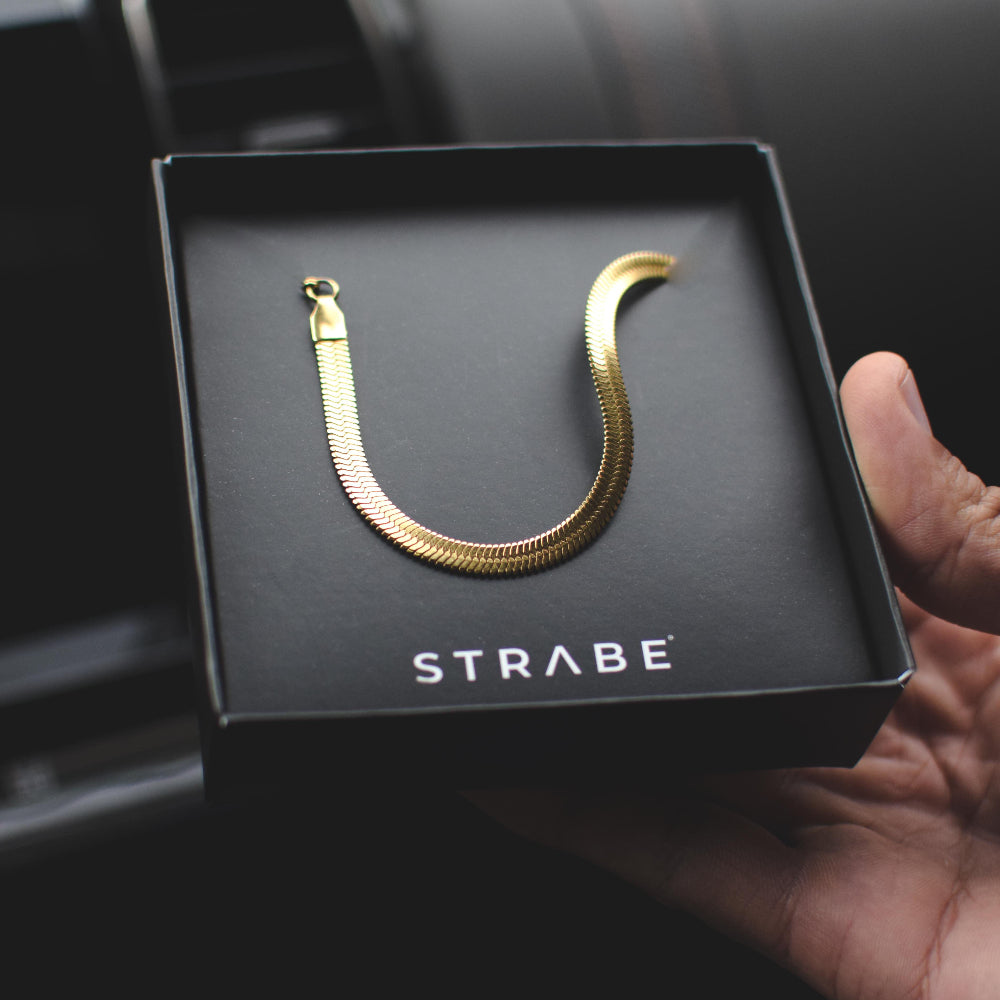Combo Pulseras Snake