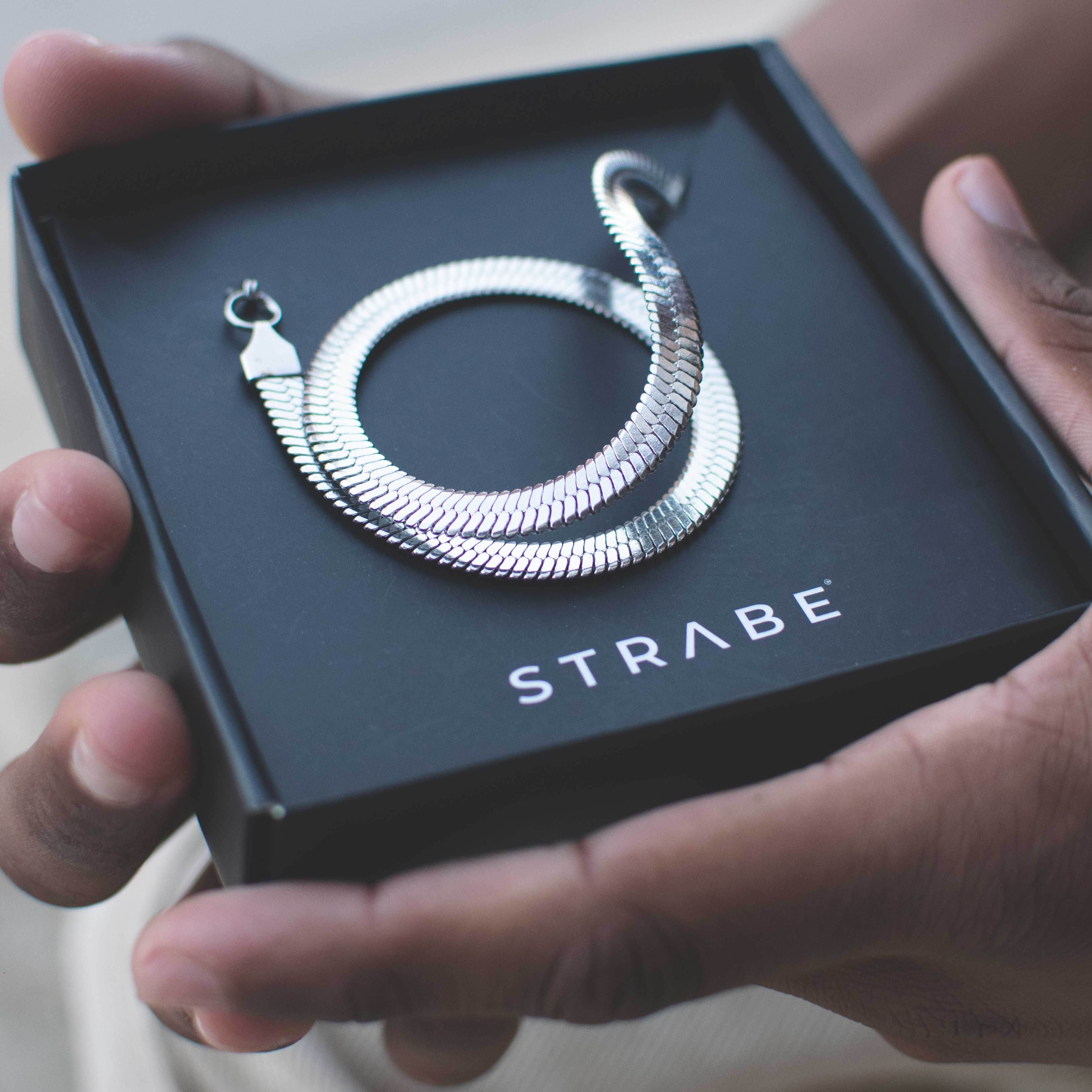 Set Snakes Gold + Silver